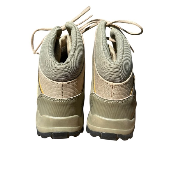 Adidas Kids Terrex Hyperhiker Waterproof Hiking Boots - Picture 6 of 8